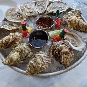 Prime - Bluepoint oysters - American Near Me - Huntington, New York Prime - Bluepoint oysters - American Near Me - Huntington, New York