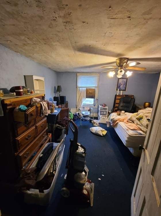 Slide of C&G Handyman Service