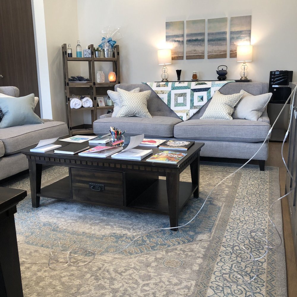 True REST Float Spa - Lounge room where you can drink herbal tea, get on an oxygen tube and relax! - Float Spa Near Me - Provo, Utah True REST Float Spa - Lounge room where you can drink herbal tea, get on an oxygen tube and relax! - Float Spa Near Me - Provo, Utah