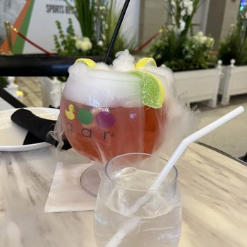 Sugar Factory Foxwoods - Cadillac margarita - American Near Me - Mashantucket, Connecticut Sugar Factory Foxwoods - Cadillac margarita - American Near Me - Mashantucket, Connecticut