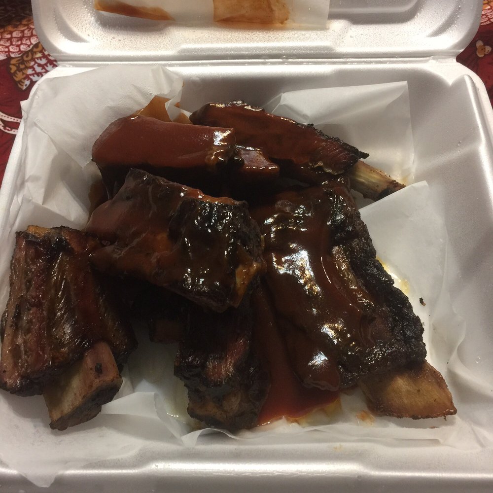 Hickory Hut - The beef ribs are tender and good. - Barbeque Near Me - Saint Paul, Minnesota Hickory Hut - The beef ribs are tender and good. - Barbeque Near Me - Saint Paul, Minnesota