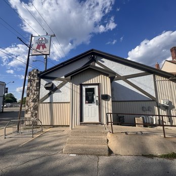 Cheesesteak Rebellion - Exterior - Cheesesteaks Near Me - Green Bay, Wisconsin