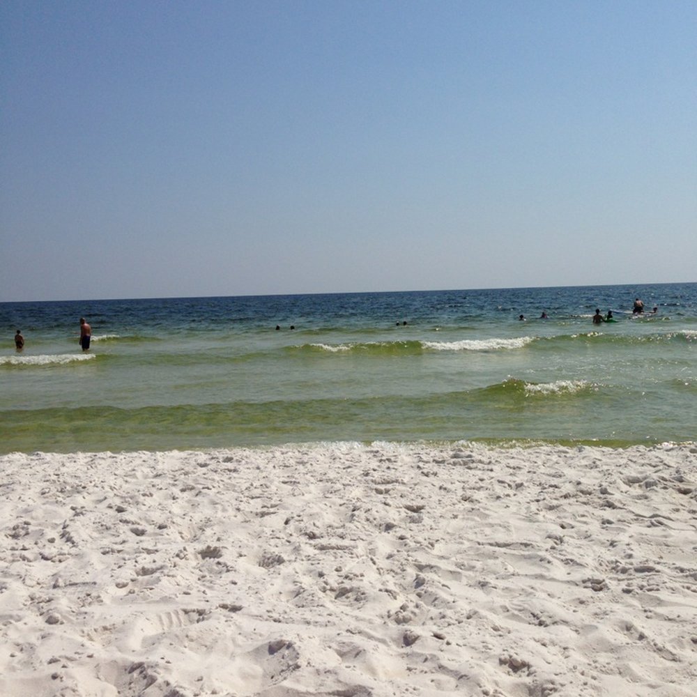 John Beasley Park - Parks Near Me - Fort Walton Beach, Florida John Beasley Park - Parks Near Me - Fort Walton Beach, Florida