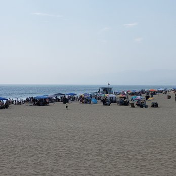Santa Monica State Beach - Beaches Near Me - Santa Monica, California Santa Monica State Beach - Beaches Near Me - Santa Monica, California