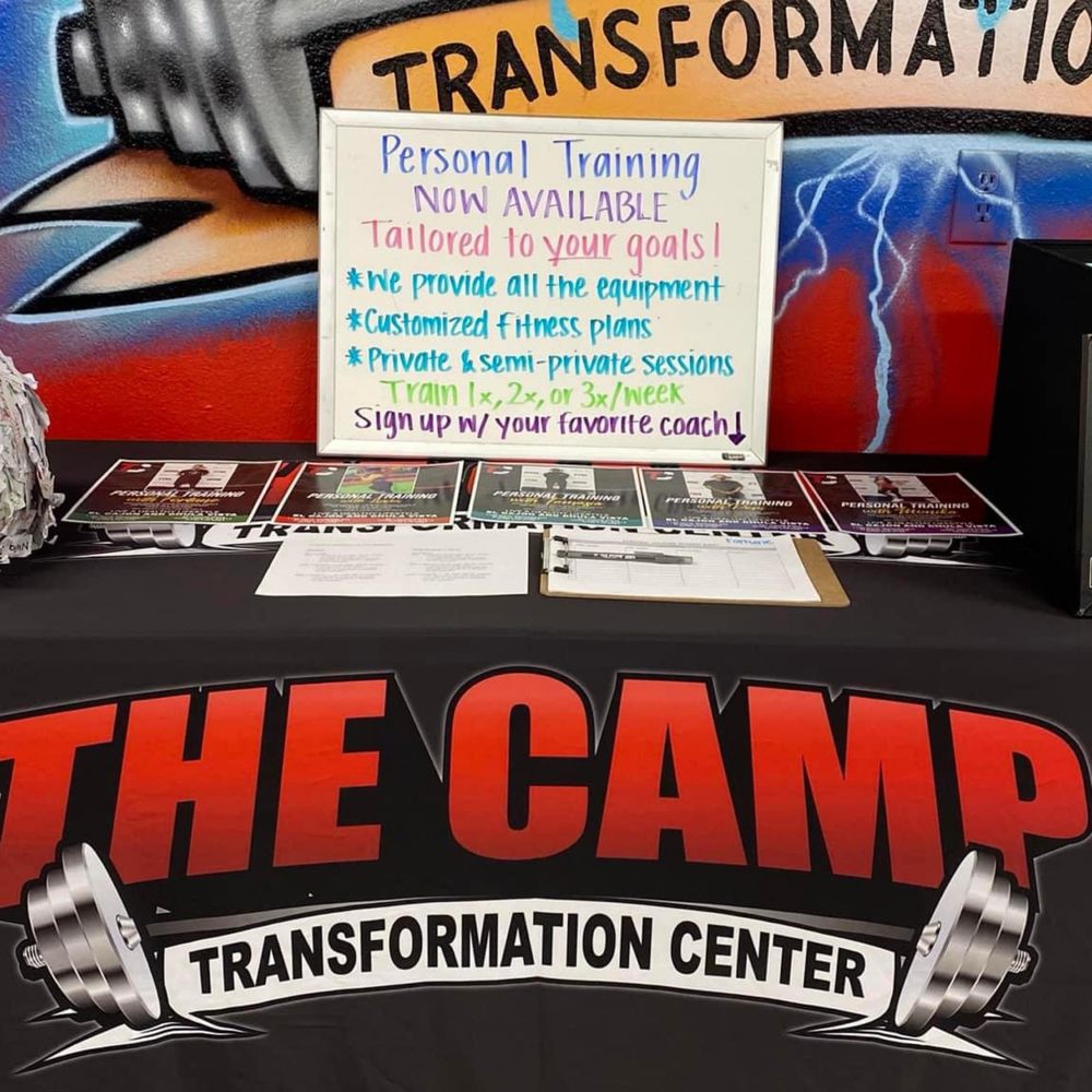 The Camp Transformation Center - Boot Camps Near Me - El Cajon, California The Camp Transformation Center - Boot Camps Near Me - El Cajon, California