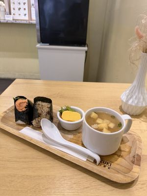 Hanamizuki Cafe by null