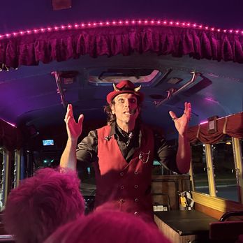 LaZoom Tours - Beer Tours Near Me - Asheville, North Carolina LaZoom Tours - Beer Tours Near Me - Asheville, North Carolina