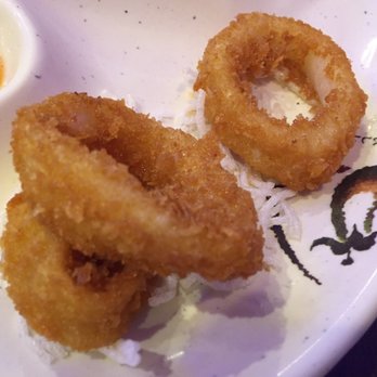 Nova Asian Bistro - Crispy calamari. Delish. - Sushi Bars Near Me - New Hyde Park, New York Nova Asian Bistro - Crispy calamari. Delish. - Sushi Bars Near Me - New Hyde Park, New York
