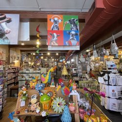 Honest John's Trading Post