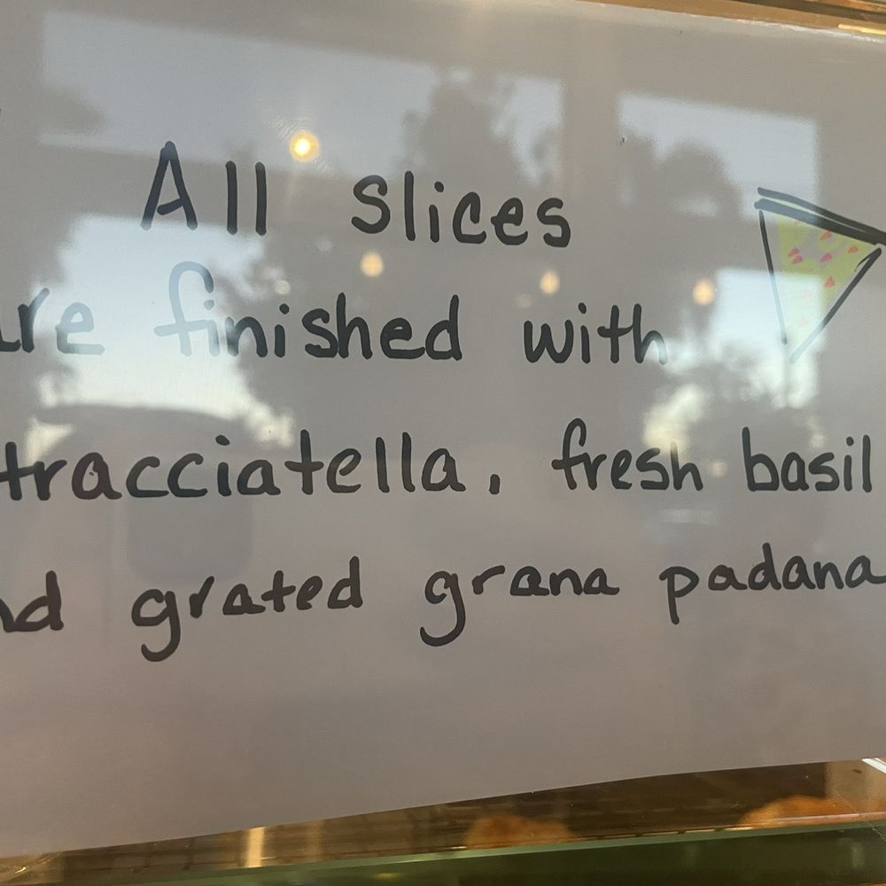 Peter’s Pizzeria - Slice info - Pizza Near Me - Pompano Beach, Florida Peter’s Pizzeria - Slice info - Pizza Near Me - Pompano Beach, Florida