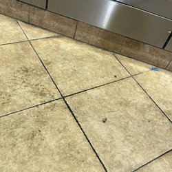 The Laundry Room