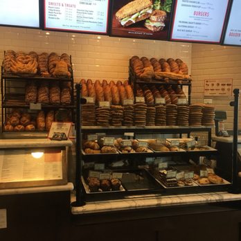 Boudin SF - Bakeries Near Me - Costa Mesa, California