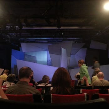 Synchronicity Theatre - From middle 5 Rows up - Performing Arts Near Me - Atlanta, Georgia Synchronicity Theatre - From middle 5 Rows up - Performing Arts Near Me - Atlanta, Georgia
