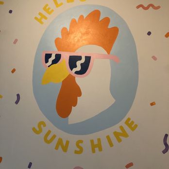 Bird Bird Biscuit - Fantastic atmosphere - Breakfast & Brunch Near Me - Austin, Texas Bird Bird Biscuit - Fantastic atmosphere - Breakfast & Brunch Near Me - Austin, Texas