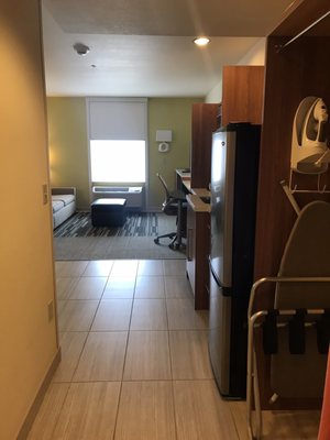Home2 Suites by Hilton Farmington/ Bloomfield by null
