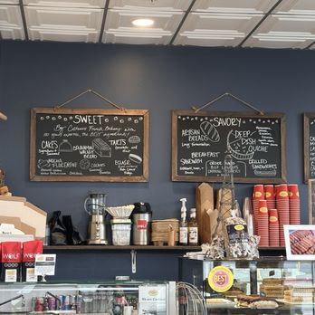 Costeaux On the Go - Bakeries Near Me - Santa Rosa, California Costeaux On the Go - Bakeries Near Me - Santa Rosa, California