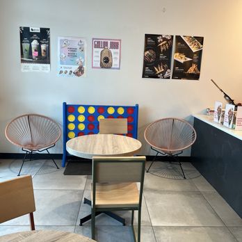 Artea - Dining area - Bubble Tea Near Me - San Antonio, Texas Artea - Dining area - Bubble Tea Near Me - San Antonio, Texas