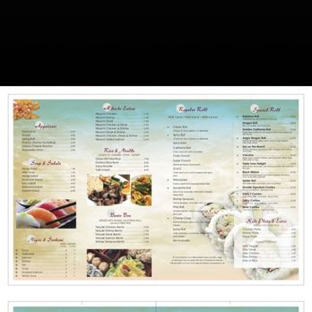 Ginza Japanese Grill - Online menu - Japanese Near Me - Charleston, South Carolina Ginza Japanese Grill - Online menu - Japanese Near Me - Charleston, South Carolina