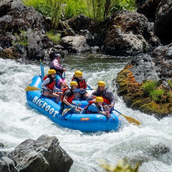 Steelhead Cottages - Bigfoot Rafting - Hotels Near Me - Big Bar, California Steelhead Cottages - Bigfoot Rafting - Hotels Near Me - Big Bar, California