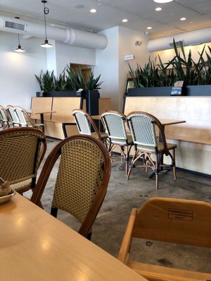 Black Bean Deli-WP by null