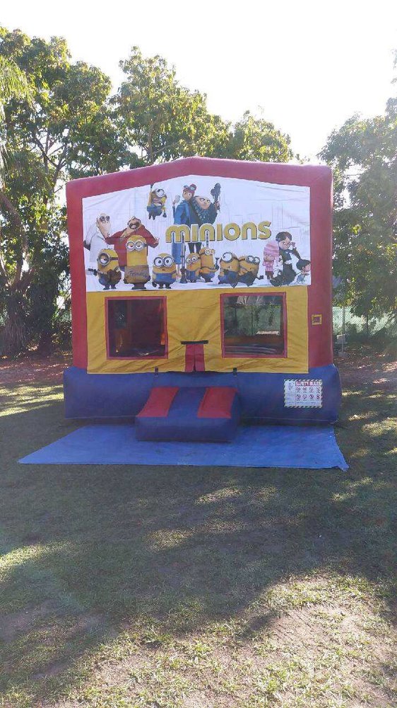 RAINBOW PARTY RENTAL Updated September 2024 13270 SW 131st St, Miami, Florida Party