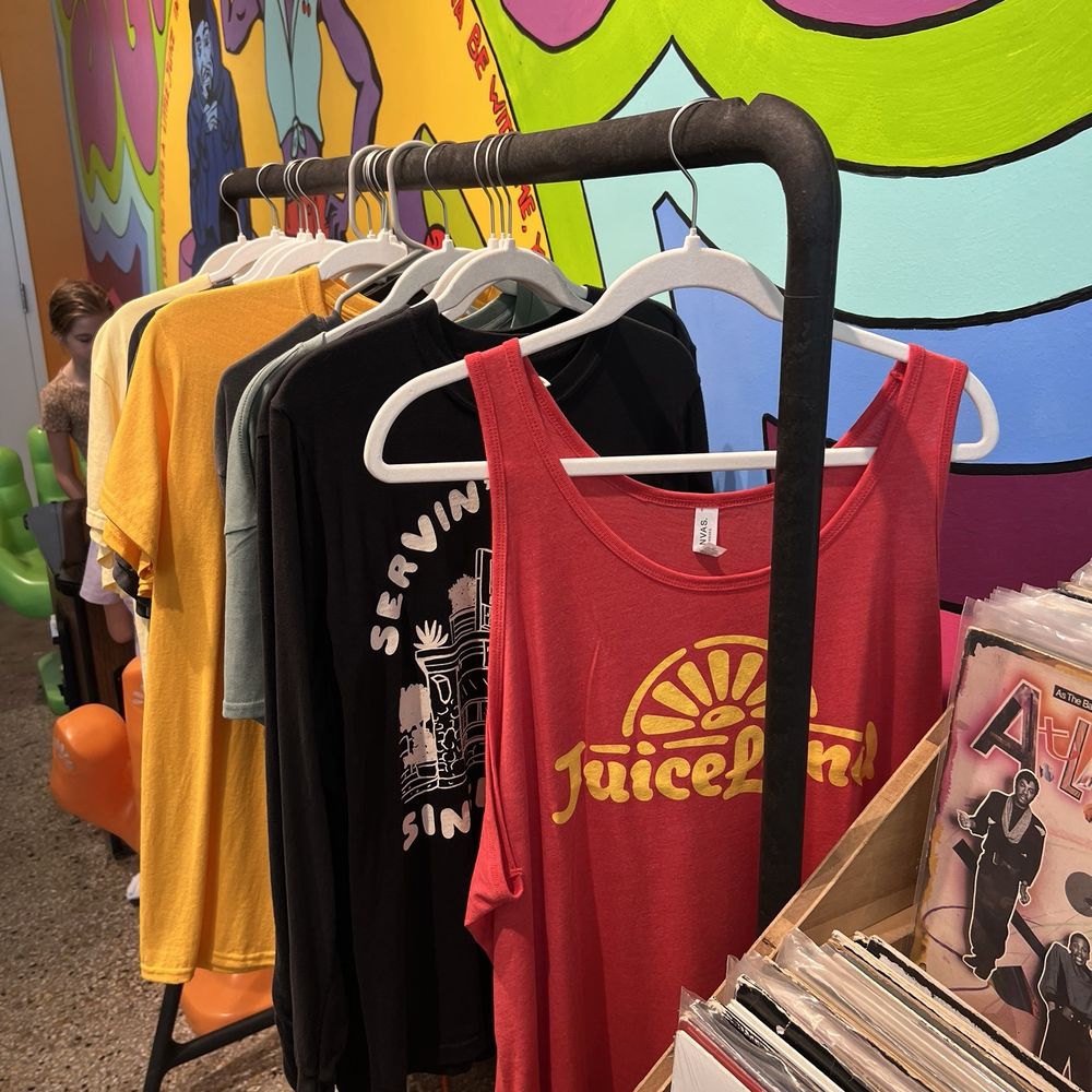 JuiceLand - Juice Bars & Smoothies Near Me - Houston, Texas