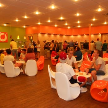Orange Leaf Frozen Yogurt - Ice Cream & Frozen Yogurt Near Me - Springfield, Missouri Orange Leaf Frozen Yogurt - Ice Cream & Frozen Yogurt Near Me - Springfield, Missouri