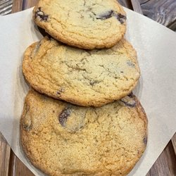 South Salem Winery - Cookies !!!