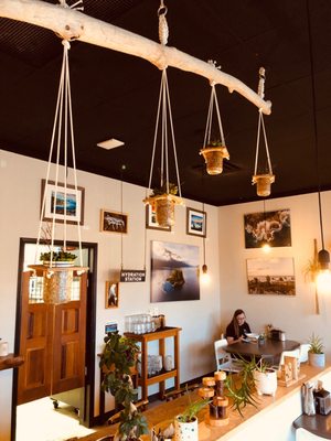 Nouilles de Lan Zhou - Noodle Shop by null