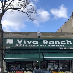 Viva Ranch Fruit Market - So you can find it.