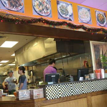China Wok - Order at the counter or call in for easy pick up. - Chinese Near Me - Frisco, Texas China Wok - Order at the counter or call in for easy pick up. - Chinese Near Me - Frisco, Texas