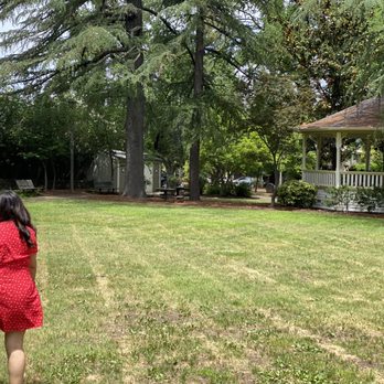 Lyman Park - Parks Near Me - St. Helena, California