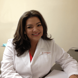Jasmin A Villatoro, MD - Jasmin A. Villatoro MD