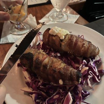 Salt Cellar - Massive Jalapeño poppers - Seafood Near Me - Scottsdale, Arizona Salt Cellar - Massive Jalapeño poppers - Seafood Near Me - Scottsdale, Arizona