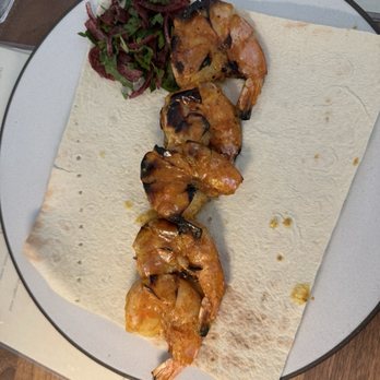 Ammatoli - Mediterranean Near Me - Long Beach, California