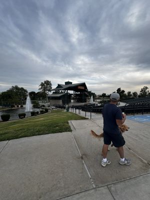 The Park at River Walk by null