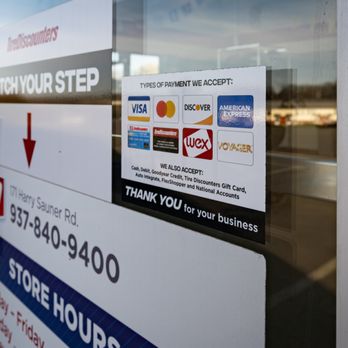 Tire Discounters - Tires Near Me - Hillsboro, Ohio