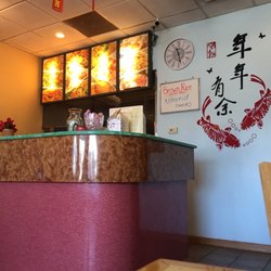 Great Wall Restaurant