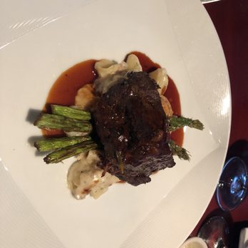 Up The Creek - Short ribs - American Near Me - Vail, Colorado Up The Creek - Short ribs - American Near Me - Vail, Colorado
