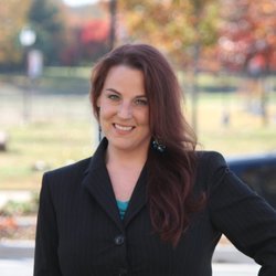 Destiny Law Firm - Destiny McHughes