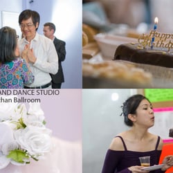 Dancingland Dance Studio - Ballroom dance classes, group classes, dance practices
dancingland, 6 Tippett Road, Toronto, George 416 358 5595