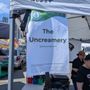 The Uncreamery