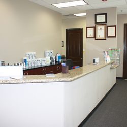 Tymes Square Dental
