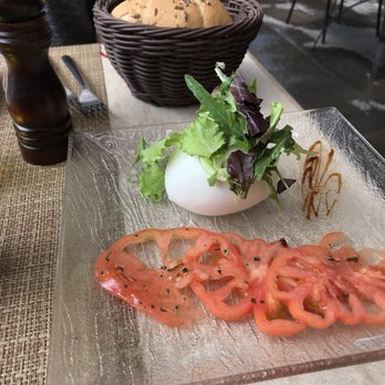 Caupona - Seafood Near Me - Pompei, NA