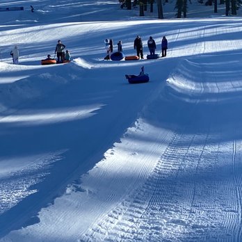 Dodge Ridge - Ski Resorts Near Me - Pinecrest, California