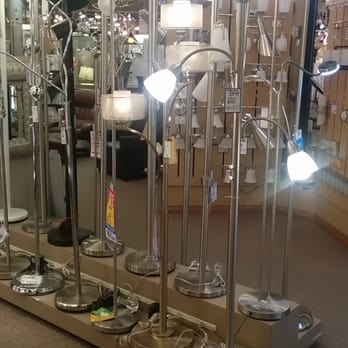 Lamps Plus - Unusual floor lamps - Home Decor Near Me - Plano, Texas