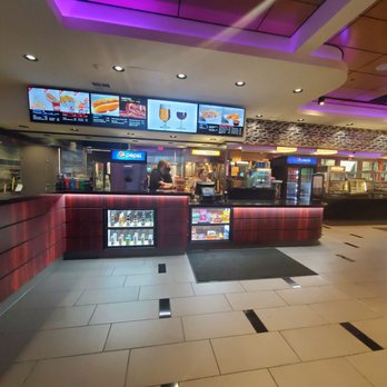 CineLux Plaza Theatre - Concessions/ tickets - Cinema Near Me - Campbell, California CineLux Plaza Theatre - Concessions/ tickets - Cinema Near Me - Campbell, California