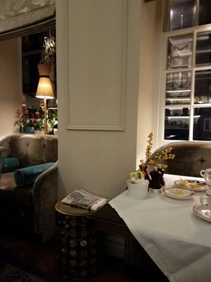 Ormer Mayfair by null
