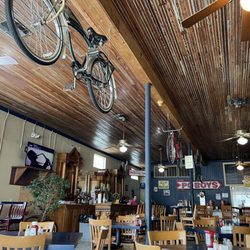 Ky's Olde Towne Bicycle Shop