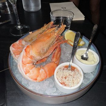 Slim Charmer - Prawns - Wine Tasting Room Near Me - St. Petersburg, Florida Slim Charmer - Prawns - Wine Tasting Room Near Me - St. Petersburg, Florida